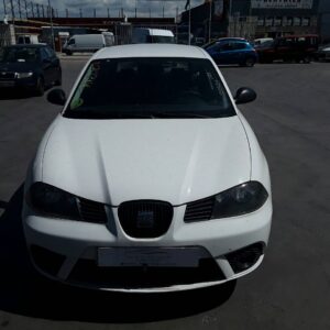 CENTRALITA MOTOR UCE SEAT IBIZA (6L1)