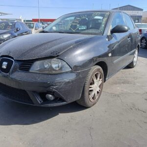 PARAGOLPES DELANTERO SEAT IBIZA (6L1)