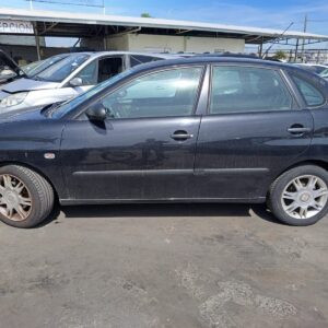 TRANSMISION DELANTERA IZQUIERDA SEAT IBIZA (6L1)