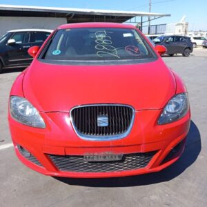 PUERTA DELANTERA IZQUIERDA SEAT LEON (1P1)