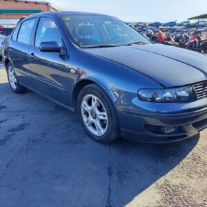 PUERTA DELANTERA IZQUIERDA SEAT TOLEDO (1M2)