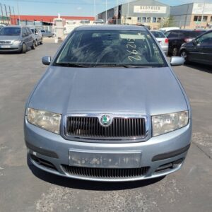 ELEVALUNAS TRASERO IZQUIERDO SKODA FABIA (6Y2/6Y3)