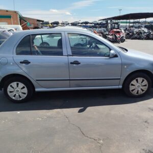 ELEVALUNAS TRASERO DERECHO SKODA FABIA (6Y2/6Y3)