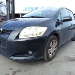 PARAGOLPES DELANTERO TOYOTA AURIS (E15)