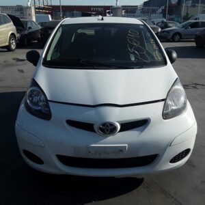 MOTOR COMPLETO TOYOTA AYGO (KGB/WNB)