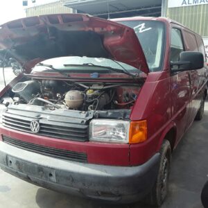 TRANSMISION DELANTERA DERECHA VOLKSWAGEN T4 TRANSPORTER SYNCRO