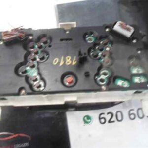 CUADRO INSTRUMENTOS NISSAN ALMERA TINO (V10M)