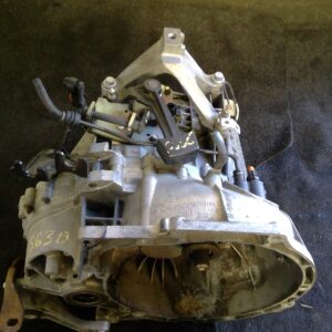 CAJA CAMBIOS FORD FOCUS SPORTBREAK (CB4)