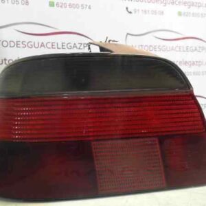 PILOTO TRASERO IZQUIERDO BMW SERIE 5 BERLINA (E39)