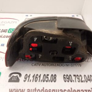 PILOTO TRASERO DERECHO BMW SERIE 5 BERLINA (E39)