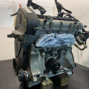 MOTOR COMPLETO SEAT IBIZA (6L1)