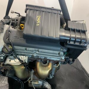 MOTOR COMPLETO SUZUKI SWIFT BERLINA (RS/MZ)