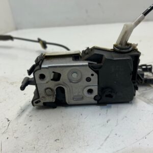 CERRADURA PUERTA DELANTERA DERECHA PEUGEOT 308