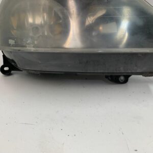 FARO DERECHO RENAULT CLIO II FASE II (B/CB0)