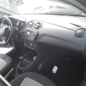 KIT AIRBAG SEAT IBIZA SC (6J1)