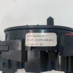 MANDO MULTIFUNCION BMW SERIE 3 COUPE (E46)