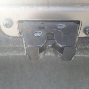 CERRADURA MALETERO / PORTON SAAB 9-3 BERLINA