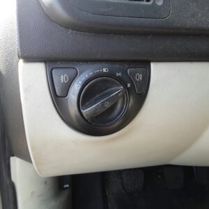 MANDO LUCES SAAB 9-3 BERLINA