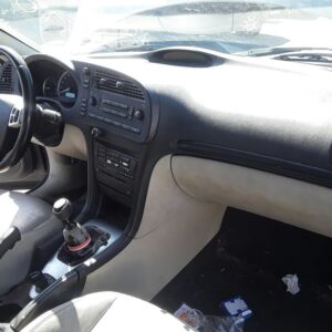 SALPICADERO SAAB 9-3 BERLINA