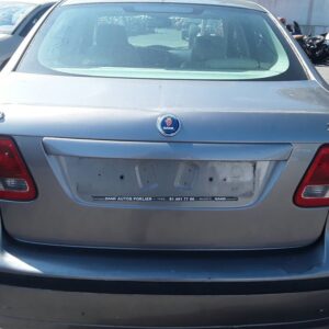 TAPA MALETERO SAAB 9-3 BERLINA