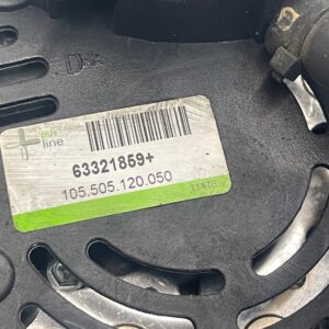 ALTERNADOR ALFA ROMEO 156