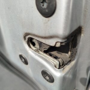 CERRADURA PUERTA TRASERA IZQUIERDA DACIA SANDERO