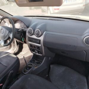 SALPICADERO DACIA SANDERO