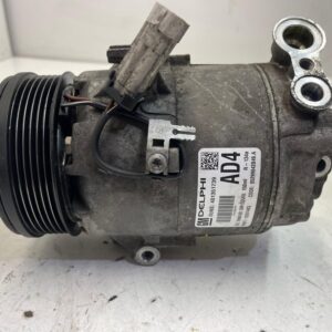 COMPRESOR AIRE ACONDICIONADO OPEL ASTRA H BERLINA