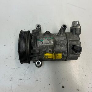 COMPRESOR AIRE ACONDICIONADO CITROEN C4 SEDAN