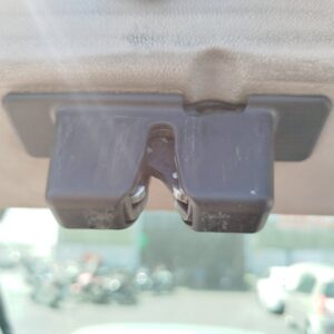 CERRADURA MALETERO / PORTON RENAULT LAGUNA III BERLINA