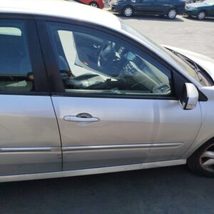 PUERTA DELANTERA DERECHA RENAULT LAGUNA III BERLINA