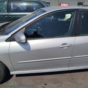 PUERTA DELANTERA IZQUIERDA RENAULT LAGUNA III BERLINA
