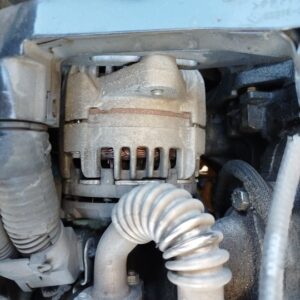 ALTERNADOR TOYOTA YARIS (KSP9/SCP9/NLP9)