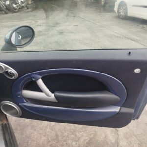 ELEVALUNAS DELANTERO DERECHO MINI CABRIO (R52)