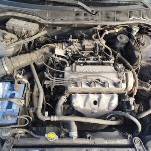 MOTOR COMPLETO HONDA ACCORD BERLINA (CG7-9/CH1-7)