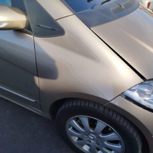 ALETA DELANTERA DERECHA MERCEDES-BENZ CLASE A (BM 169)