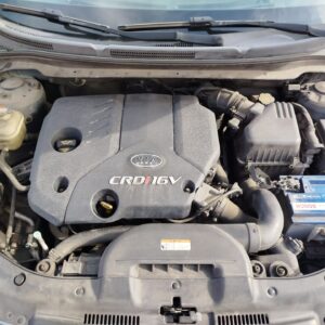 COMPRESOR AIRE ACONDICIONADO KIA CEED (ED)