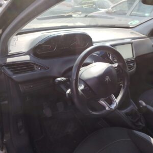 COLUMNA DIRECCION PEUGEOT 208