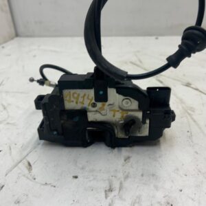 CERRADURA PUERTA TRASERA IZQUIERDA KIA CEED (ED)