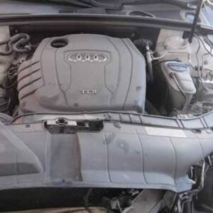 ALTERNADOR AUDI A4 BERLINA (8K2)