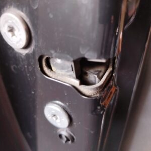 CERRADURA PUERTA DELANTERA IZQUIERDA CITROEN GRAND C4 PICASSO