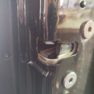 CERRADURA PUERTA TRASERA DERECHA CITROEN GRAND C4 PICASSO