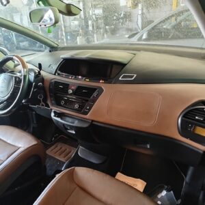 GUANTERA CITROEN GRAND C4 PICASSO