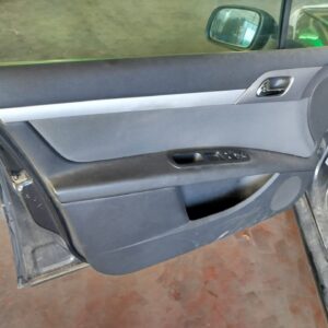 ELEVALUNAS DELANTERO IZQUIERDO PEUGEOT 407 SW