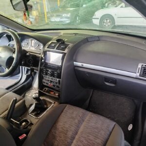 SALPICADERO PEUGEOT 407 SW