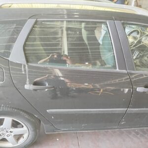 ELEVALUNAS TRASERO DERECHO PEUGEOT 407 SW
