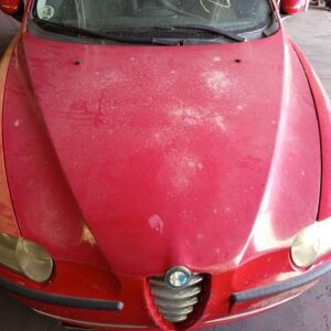 CAPO ALFA ROMEO 147 (190)