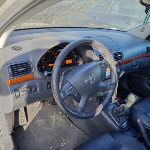 SALPICADERO TOYOTA AVENSIS BERLINA (T25)