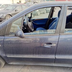 PUERTA DELANTERA IZQUIERDA MERCEDES-BENZ CLASE A (BM 168)