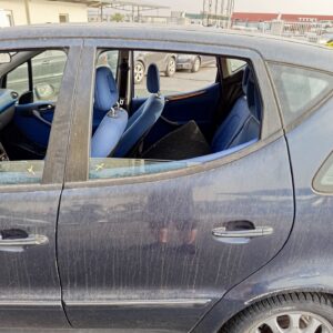 PUERTA TRASERA IZQUIERDA MERCEDES-BENZ CLASE A (BM 168)